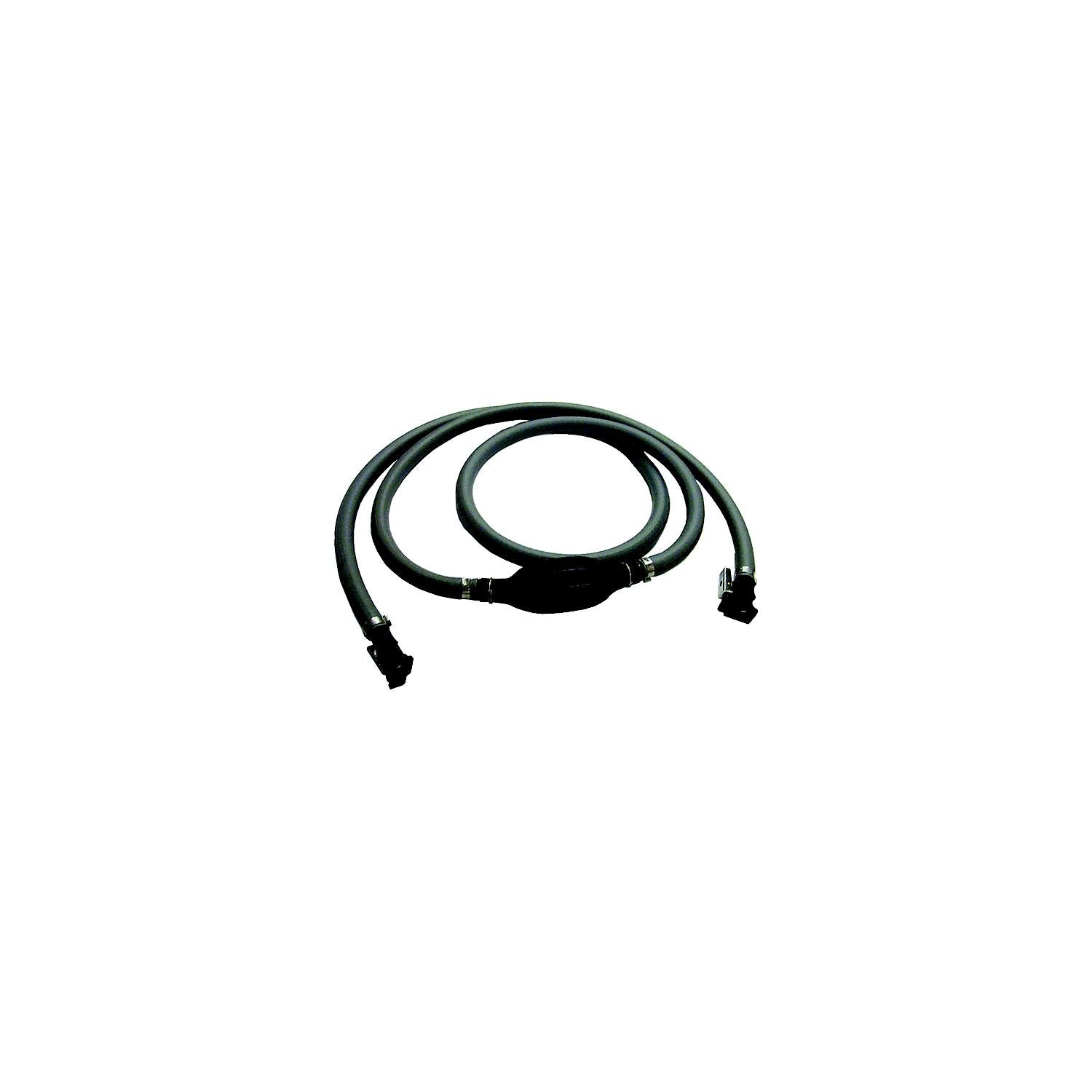 Sierra 18-8017EP-2 Fuel Line 8' Yamaha Epa