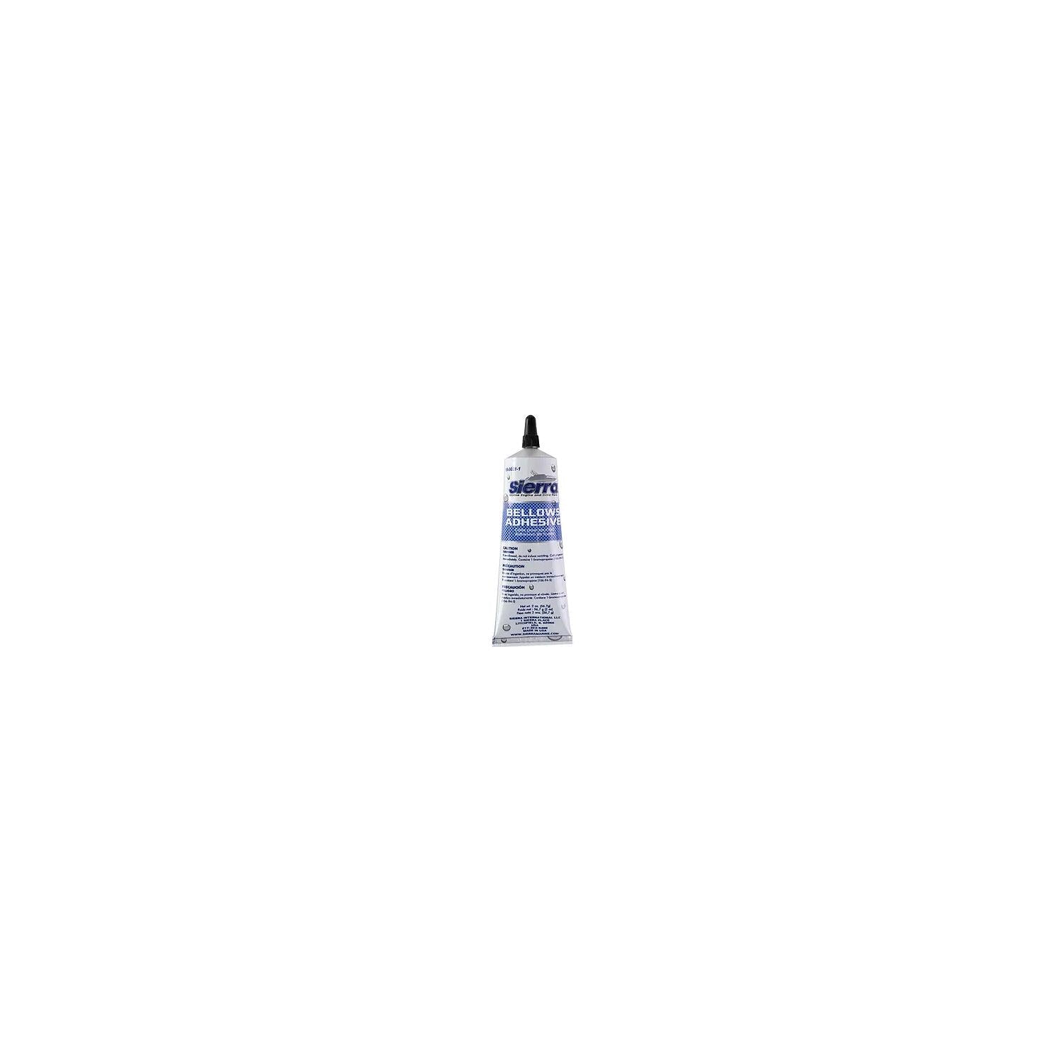 Sierra 18-9031-1 Bellows Adhesive