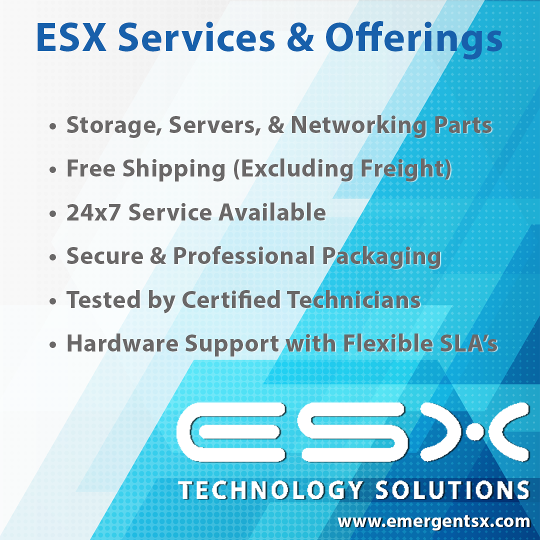 Dell NP9WY Broadcom 57416 2x GbE, 2x 10GbE RJ45 Network Daughter Card