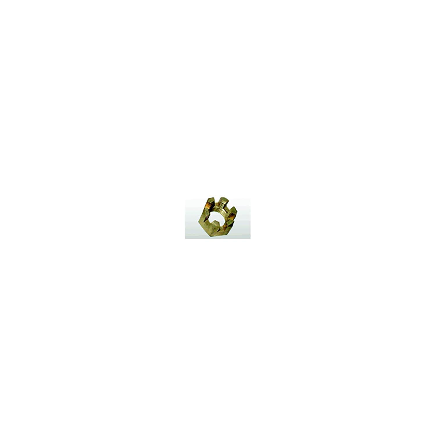 Solas Propeller 8114133 Solas Yamaha, Honda Washer Nut-Y, C/D-1-Series