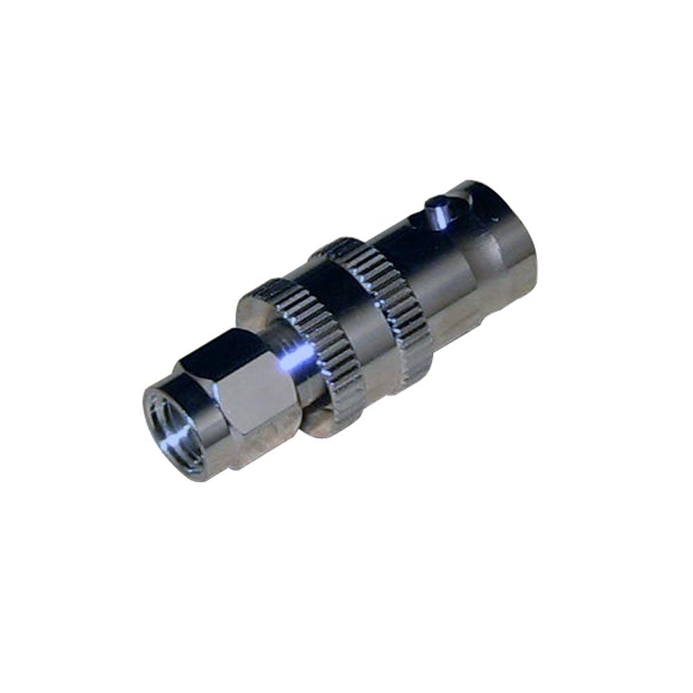 Standard Horizon CN-3 SMA to BNC adapter