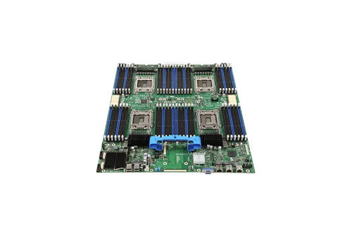 49W6043 - IBM System Board Motherboard for BladeCentre HS21