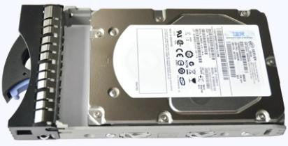 49Y1870 IBM 600GB 15K Hot Swap SAS Hard Drive with Tray