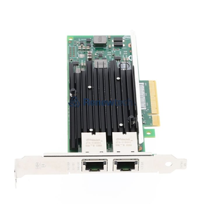 LENOVO 49Y7970 - Intel X540-T2 Dual Port 10GBaseT Adapter