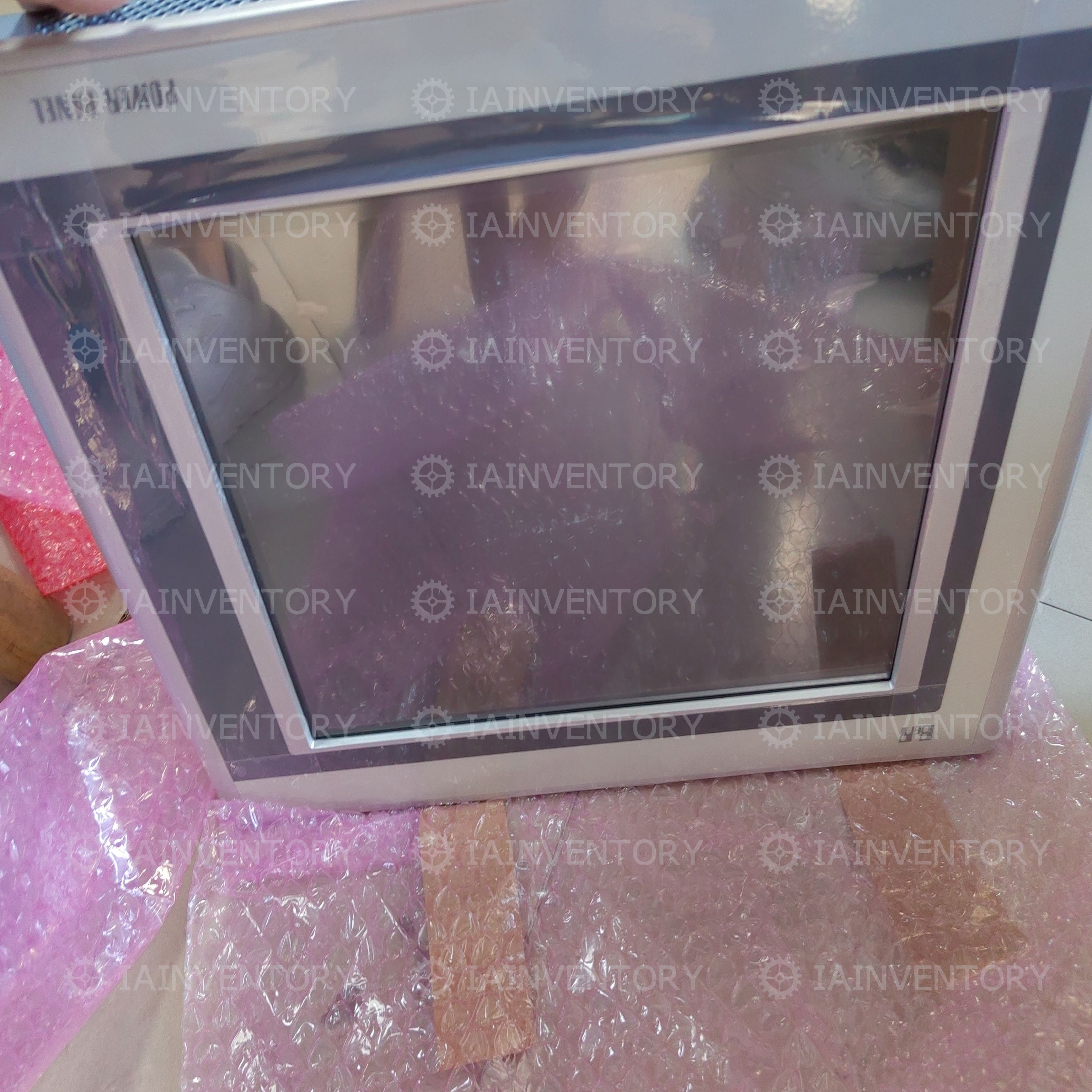 original B & R 4PP420.1505-75 touch screen panel