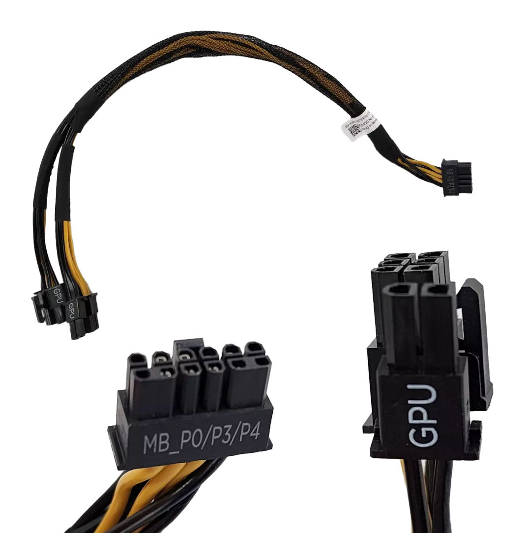 DPHJ8 — Cable | Dell PowerEdge R7525