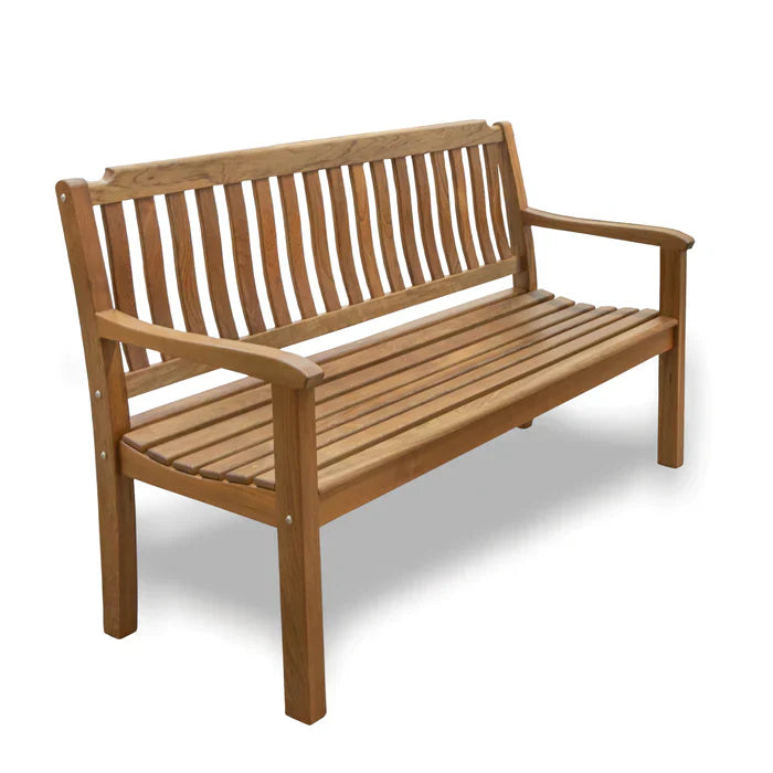 Whitecap WT60063 Briarwood 6-Foot Garden Bench