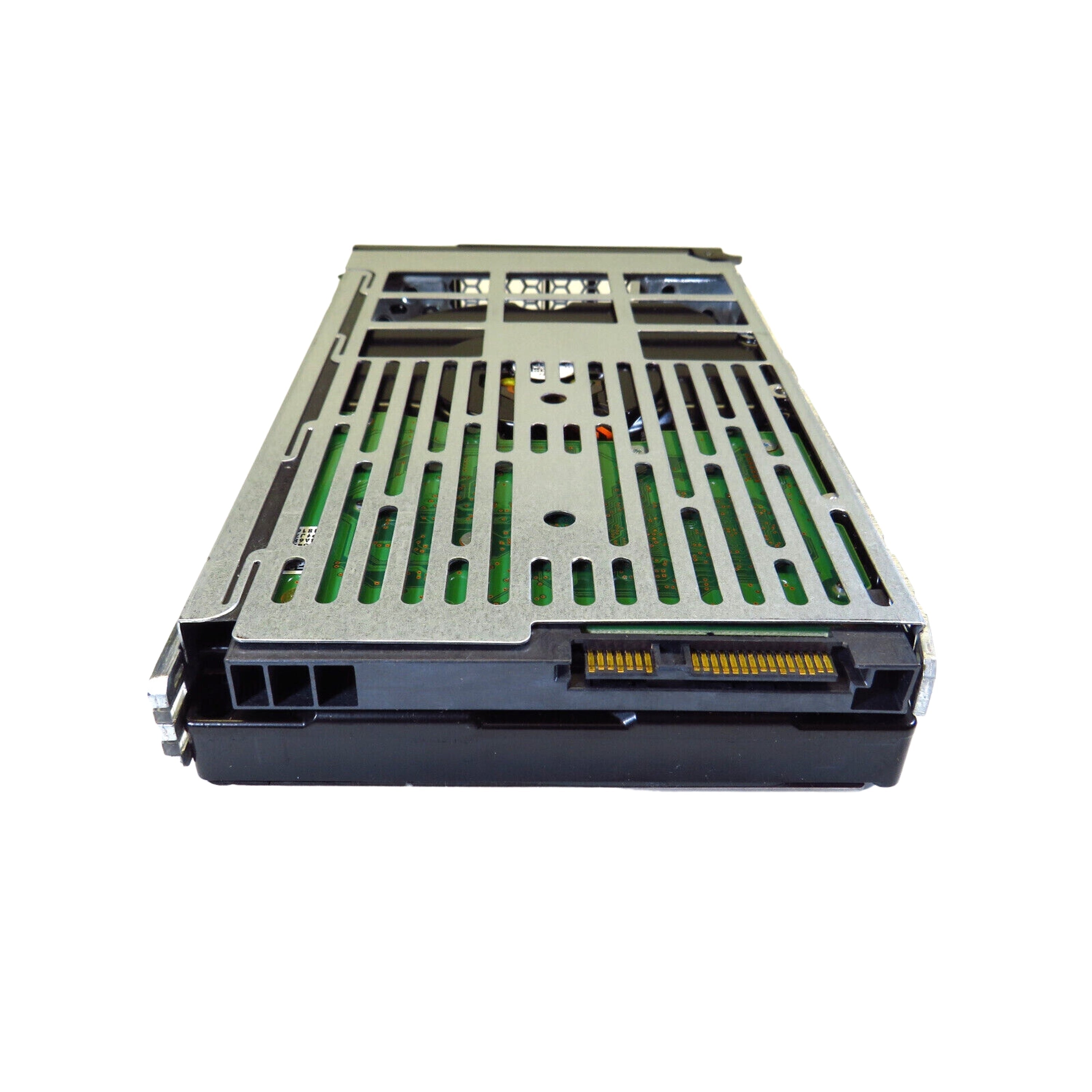 Dell 1KWKJ 3.5" 500GB 7200RPM SATA II Hard Disk Drive (HDD), Silver (Refurbished)