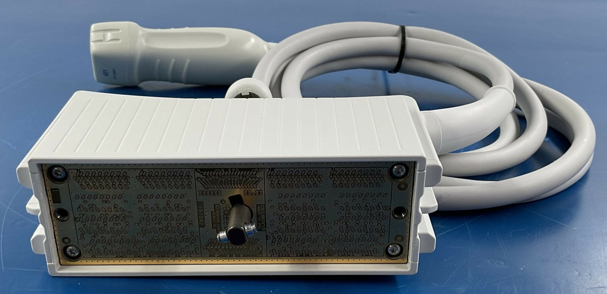 4V1 Vector Transducer (MP (08257869/8257869 SIEMENS