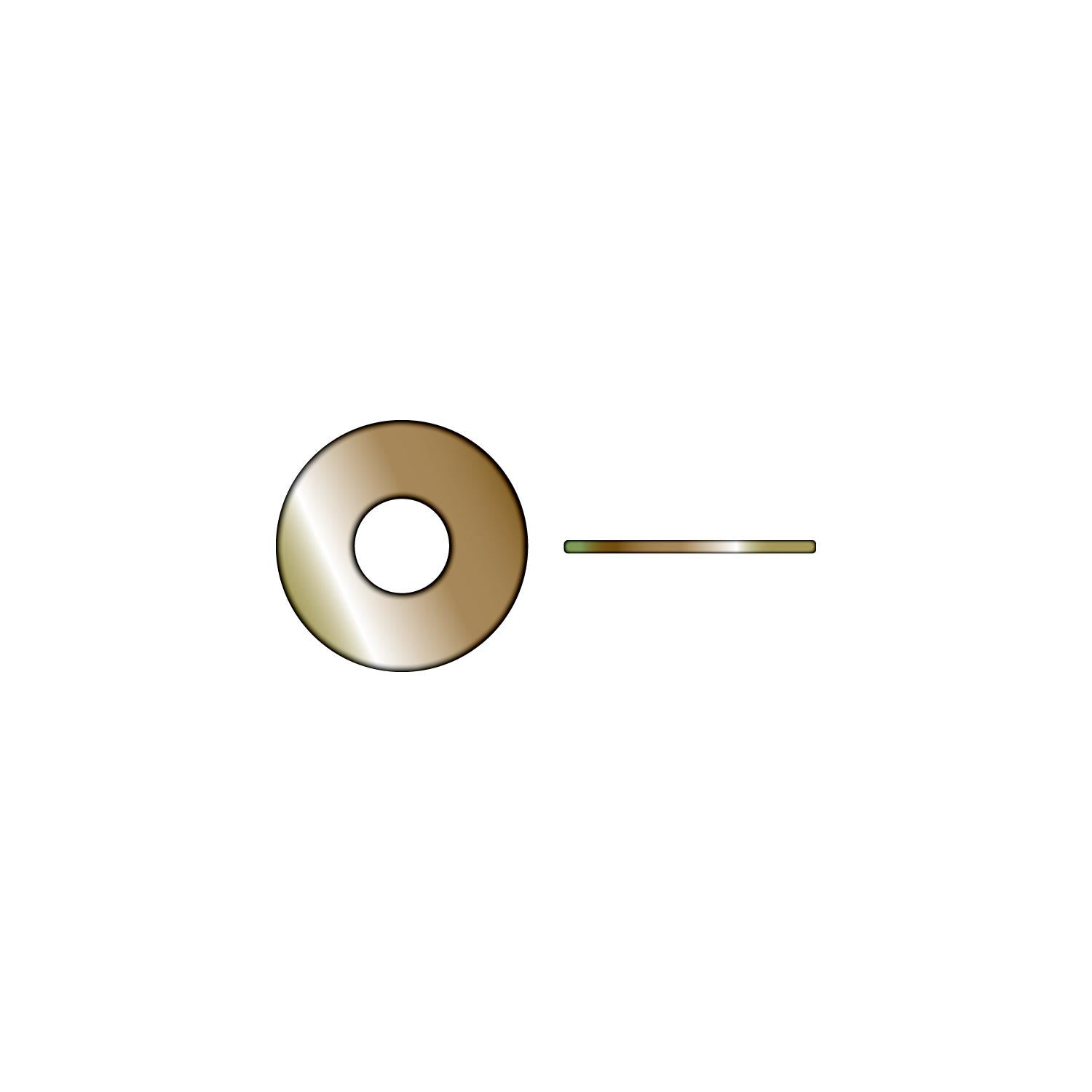 Seachoice Flat Washer