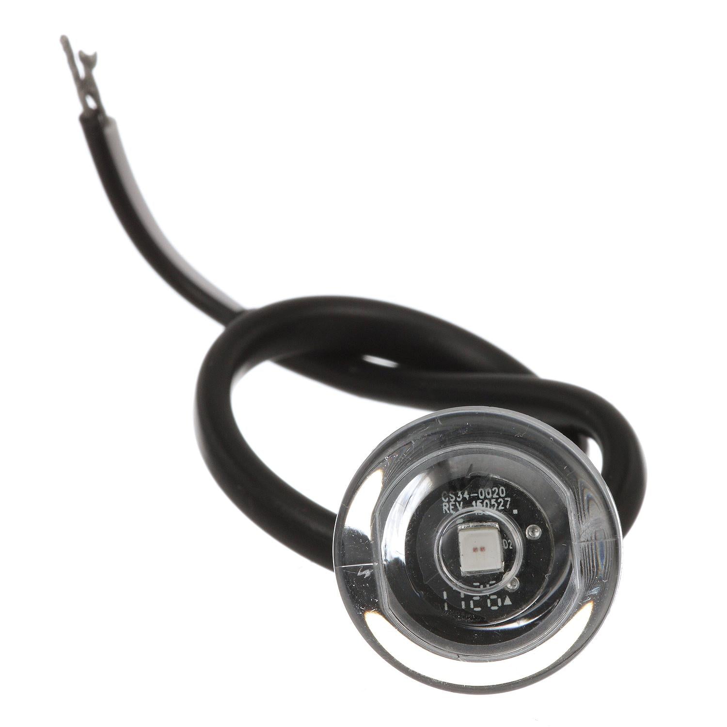 Seachoice 50-05501 Livewell Light, Mini LED Accent, Red, Waterproof, 50, 000 Hours