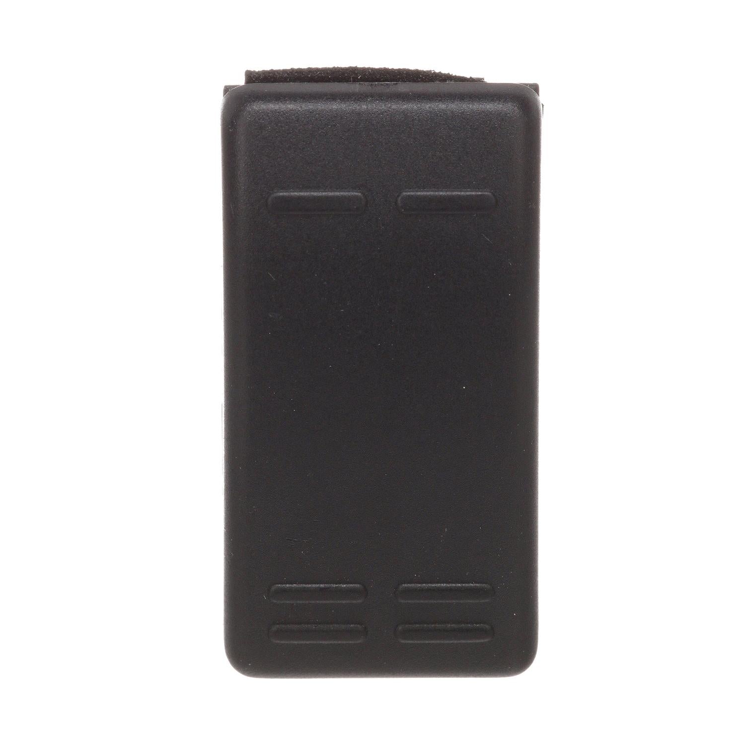 Seachoice 50-10801 Non-Illuminated Rocker Switch