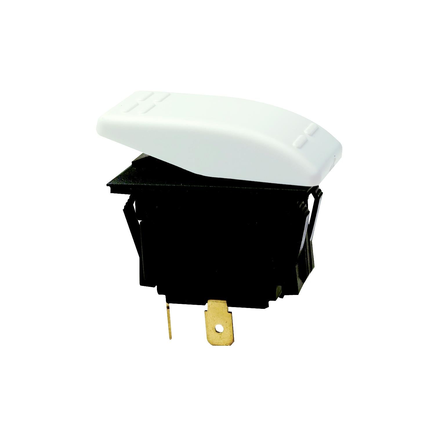 Seachoice 50-10951 Non-Illuminated Rocker Switch