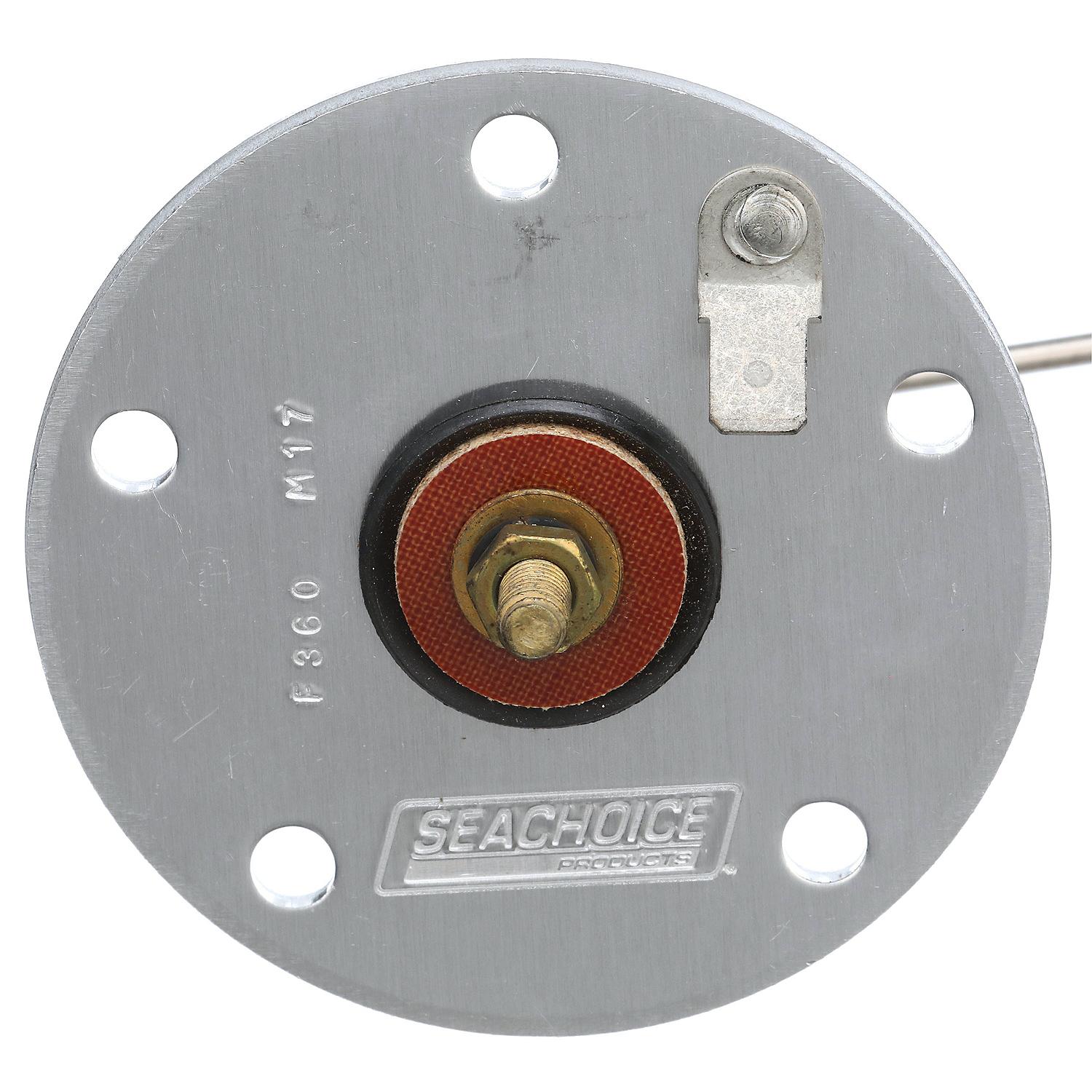Seachoice Fuel Electric Sending Unit Boat Kit