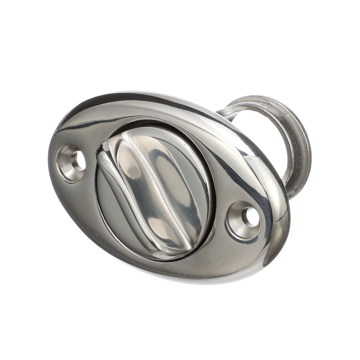 Seachoice Garboard Drain and Plug