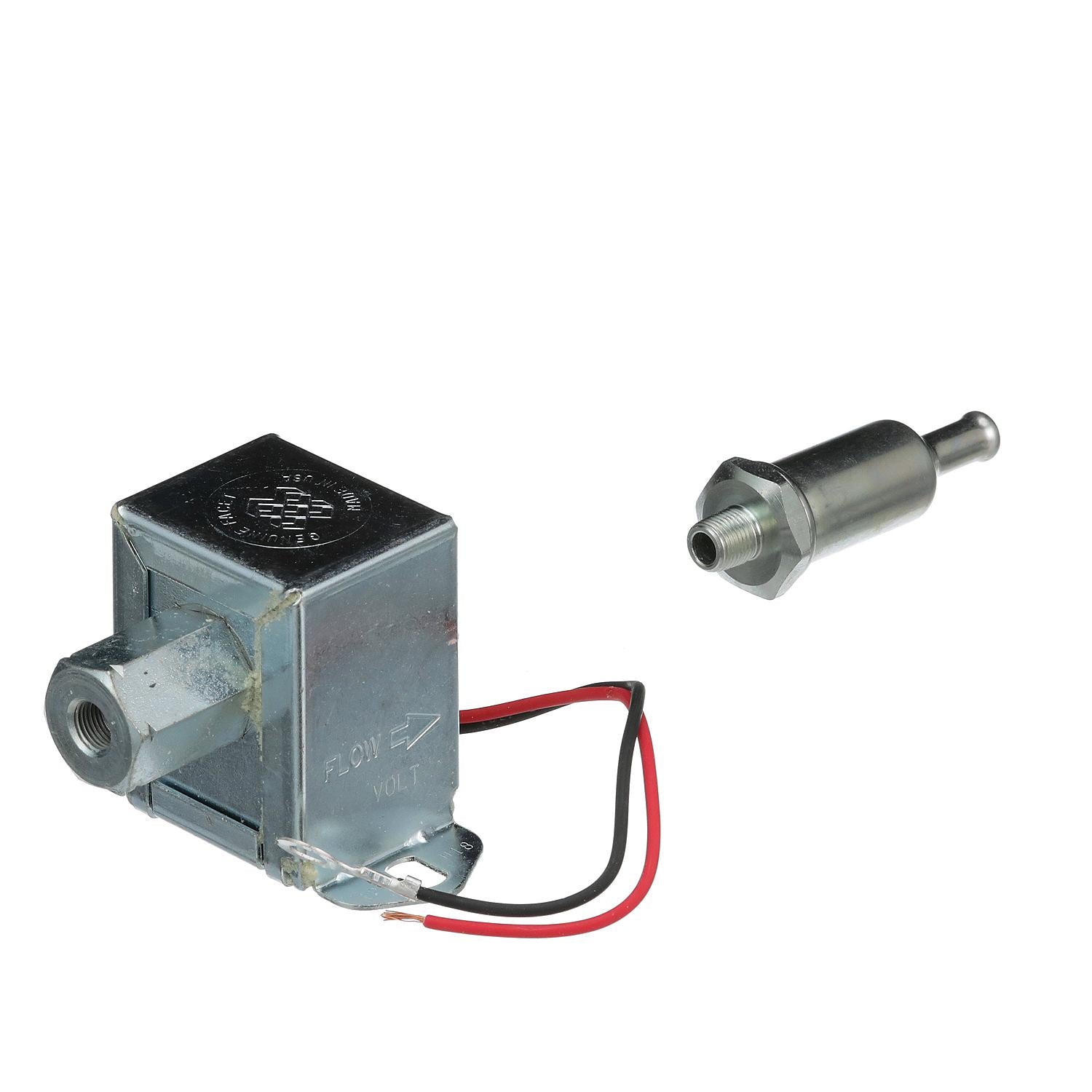 Seachoice Cube Electronic Fuel Pump, 12 Volt Systems
