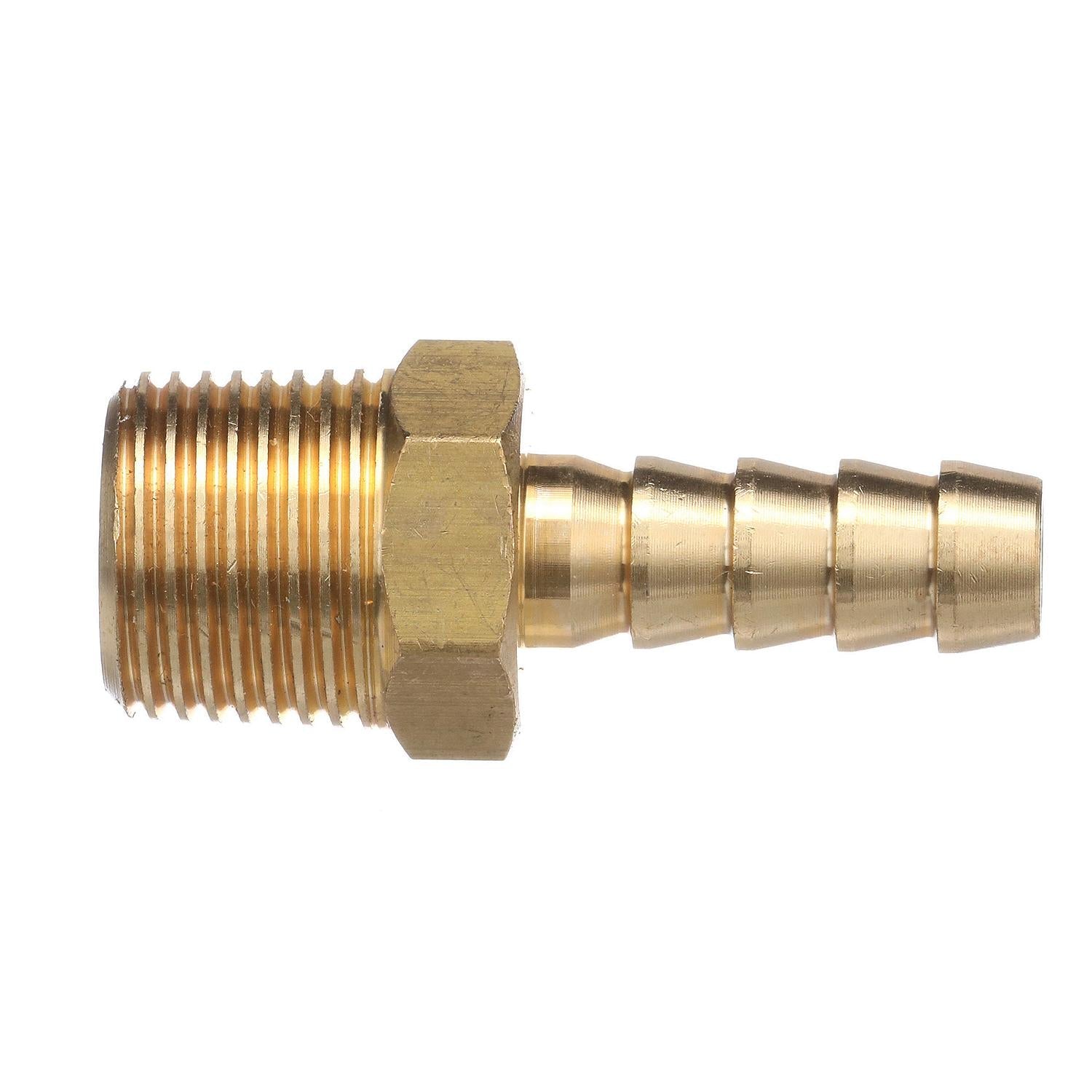 Seachoice 50-20801 Brass Male Hose Barb