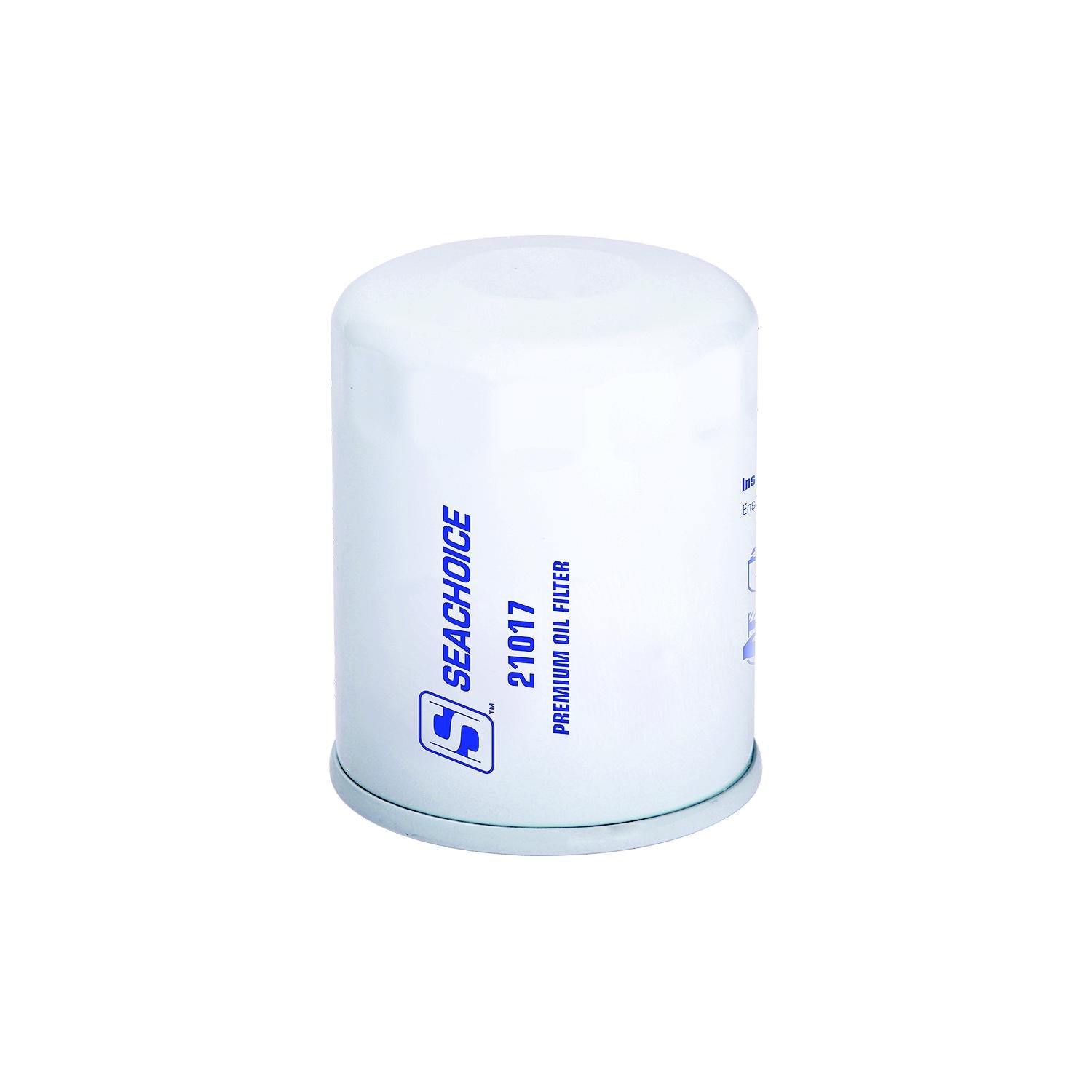 Seachoice Full-Flow Oil Filter