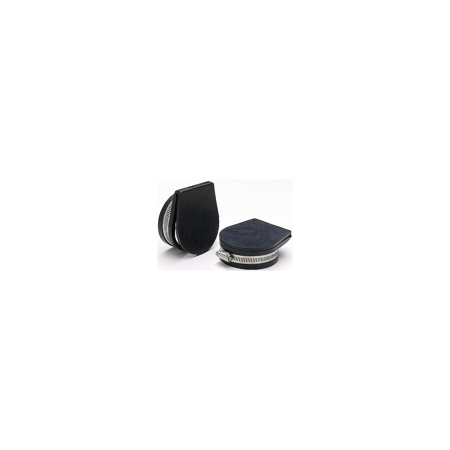 Seachoice Exhaust Guard Covers (2 Per Pack)