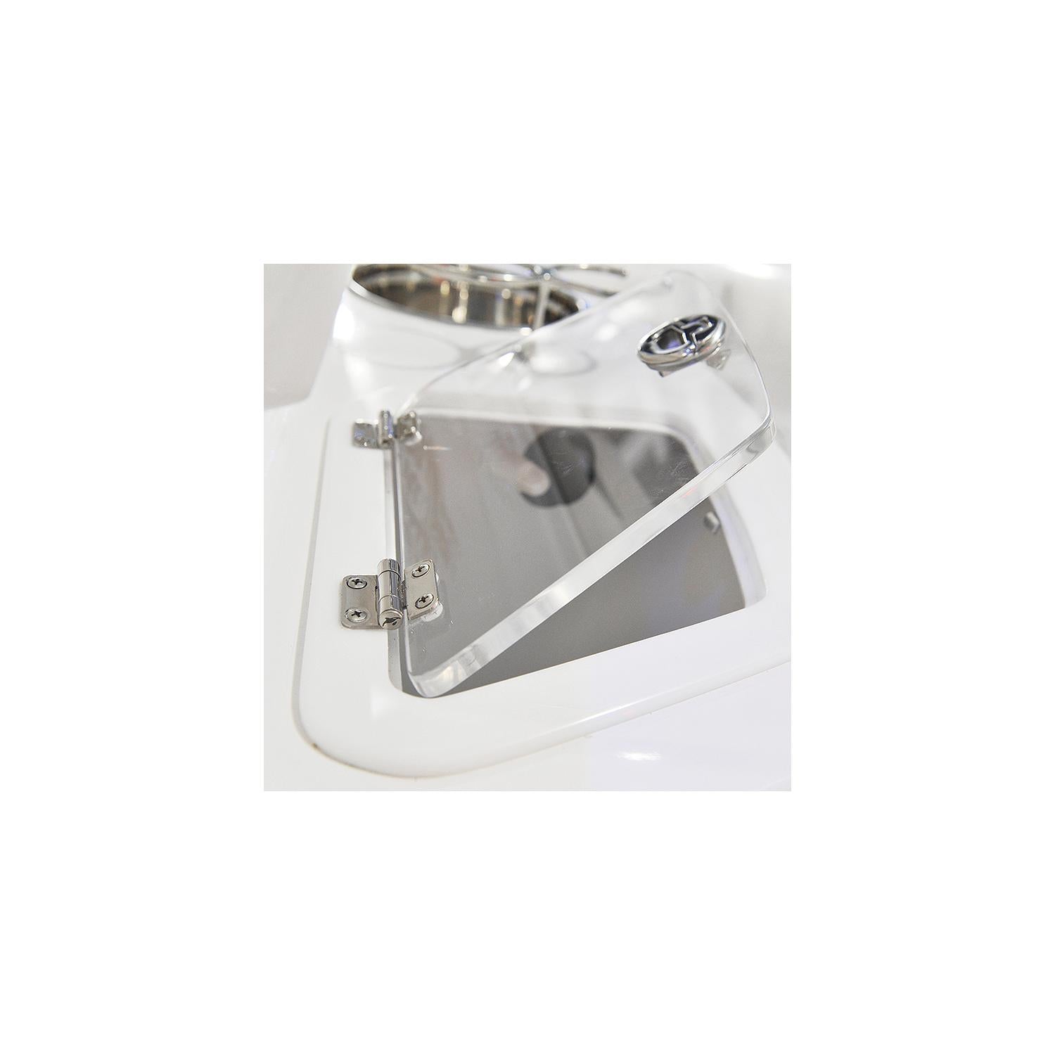 Seachoice Friction Hinge