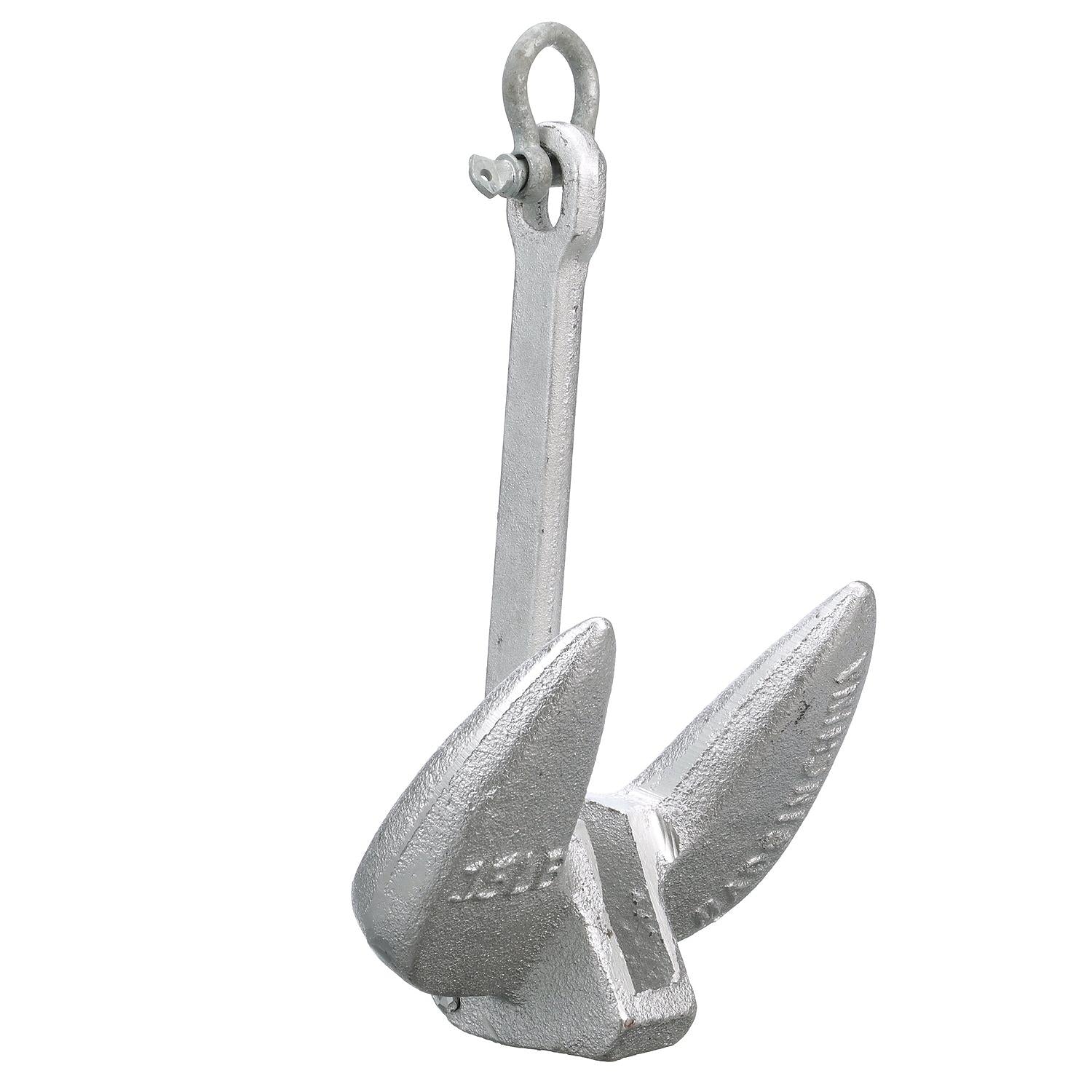 Seachoice 41370 Navy Anchor 15 lb.