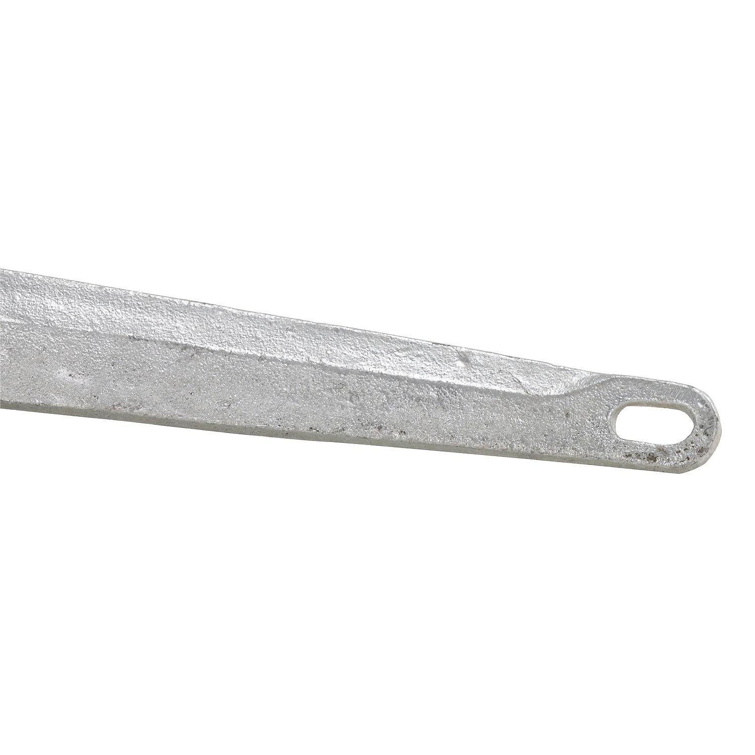 Seachoice 41660 Hot Dipped Galvanized Claw Anchor
