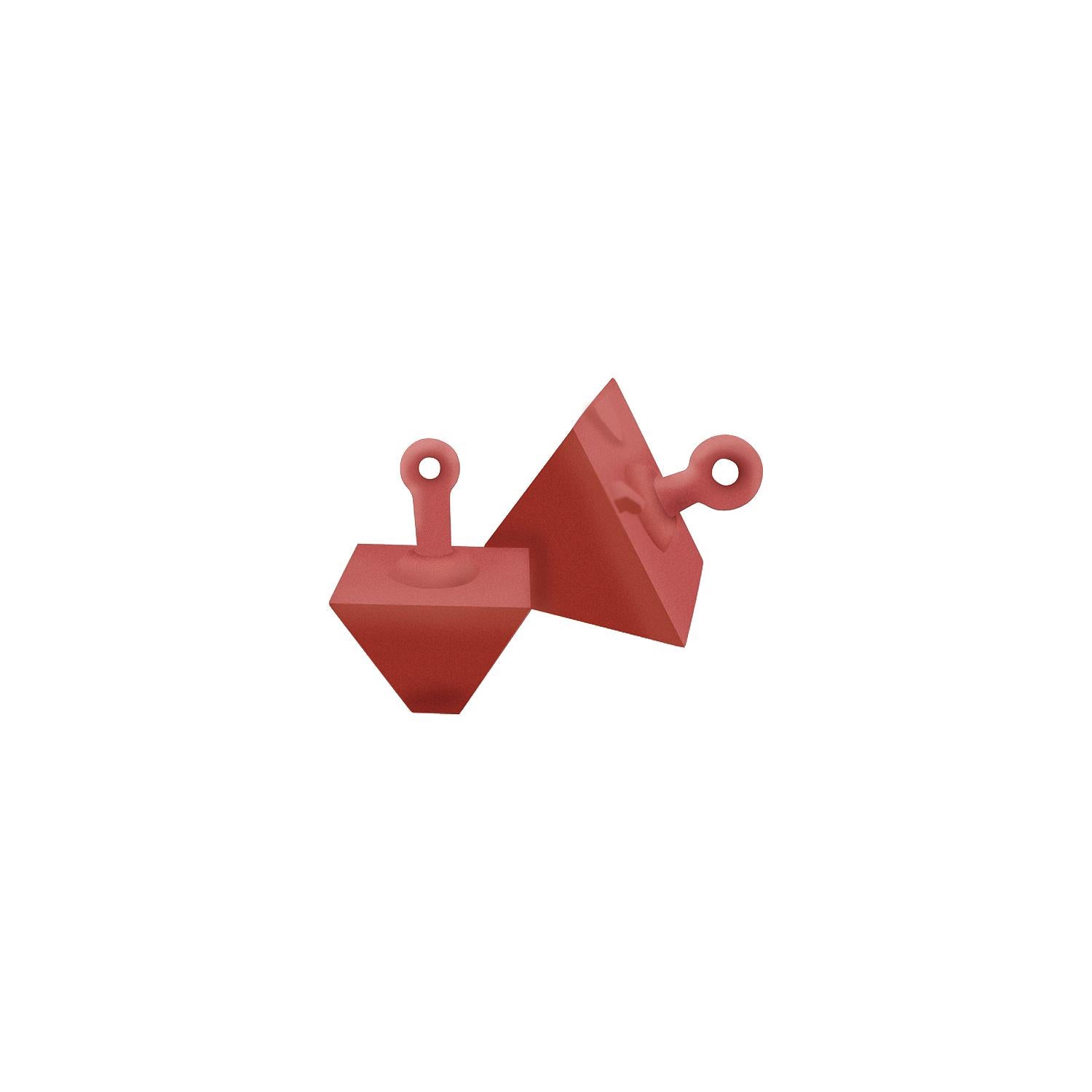 Pyramid Anchor - 150 Lb