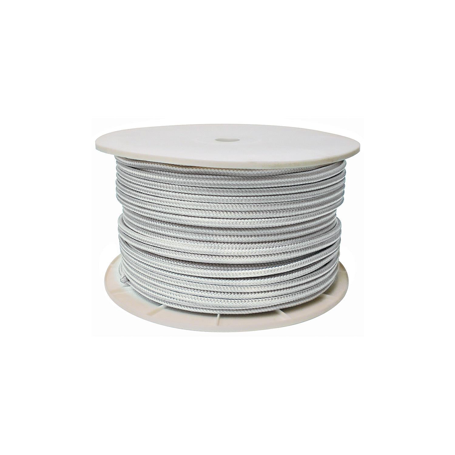 Seachoice Double Braid Nylon Boat Anchor Rope Line