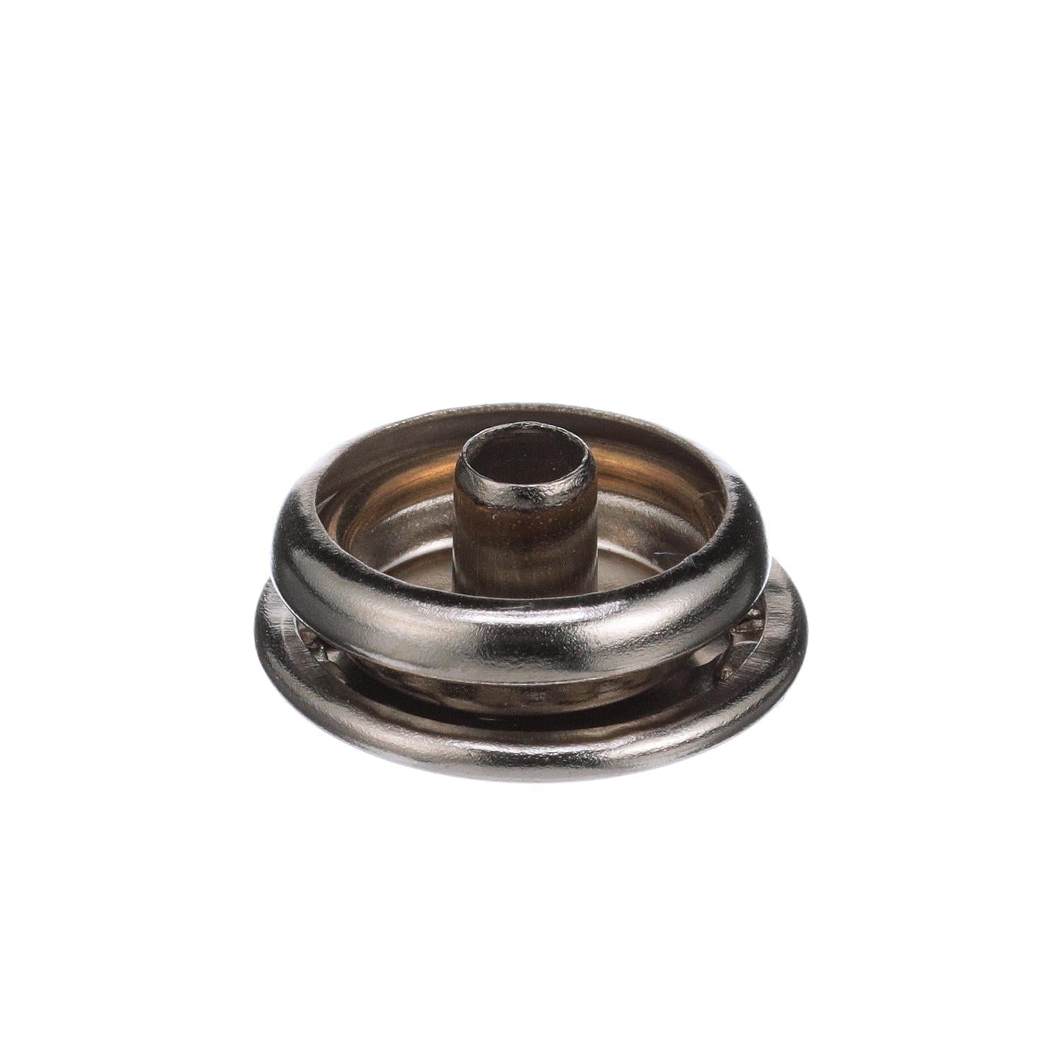 Seachoice Stainless Steel Button Socket With Barrel