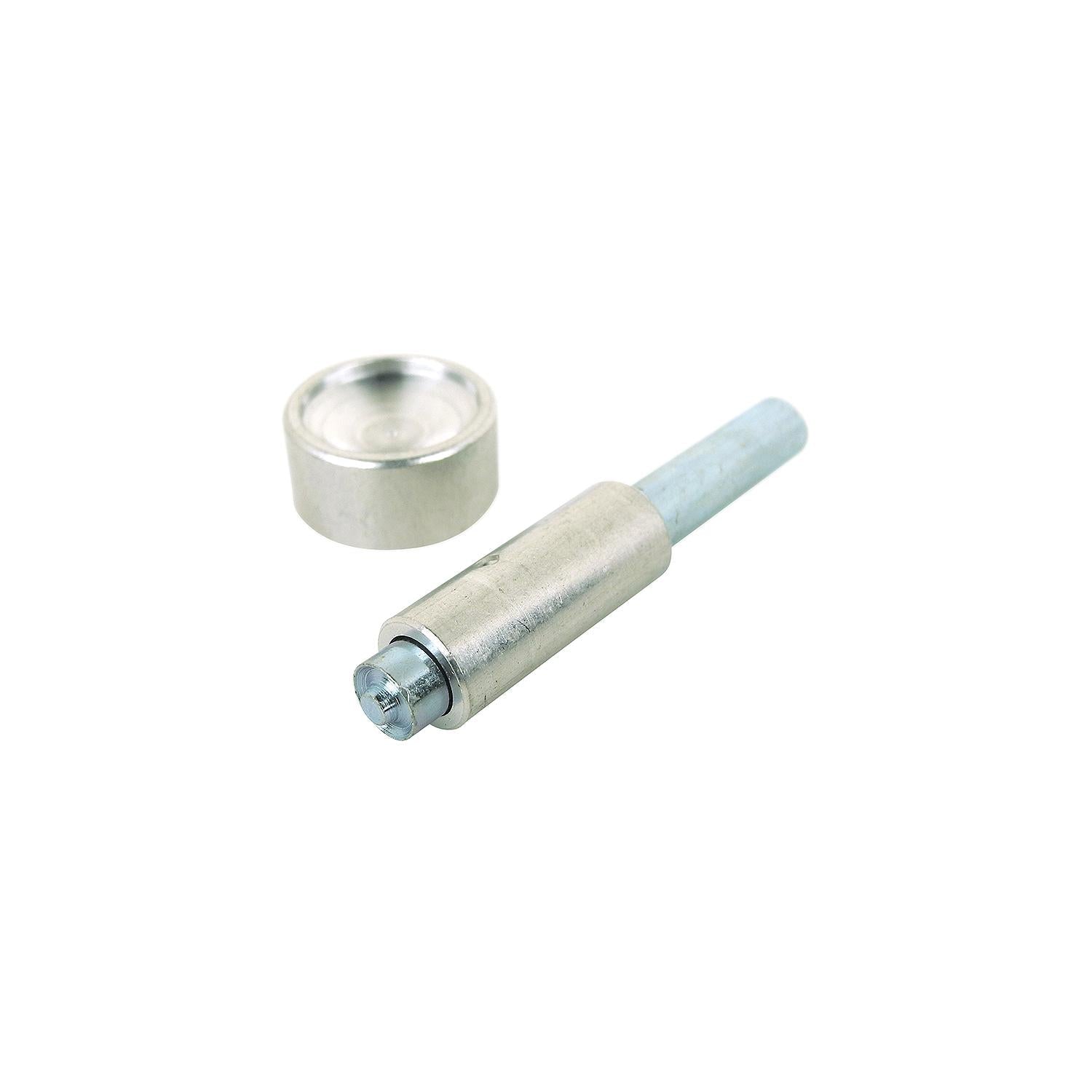 Seachoice MP7267SC 59873 Canvas Punch Tool With Base