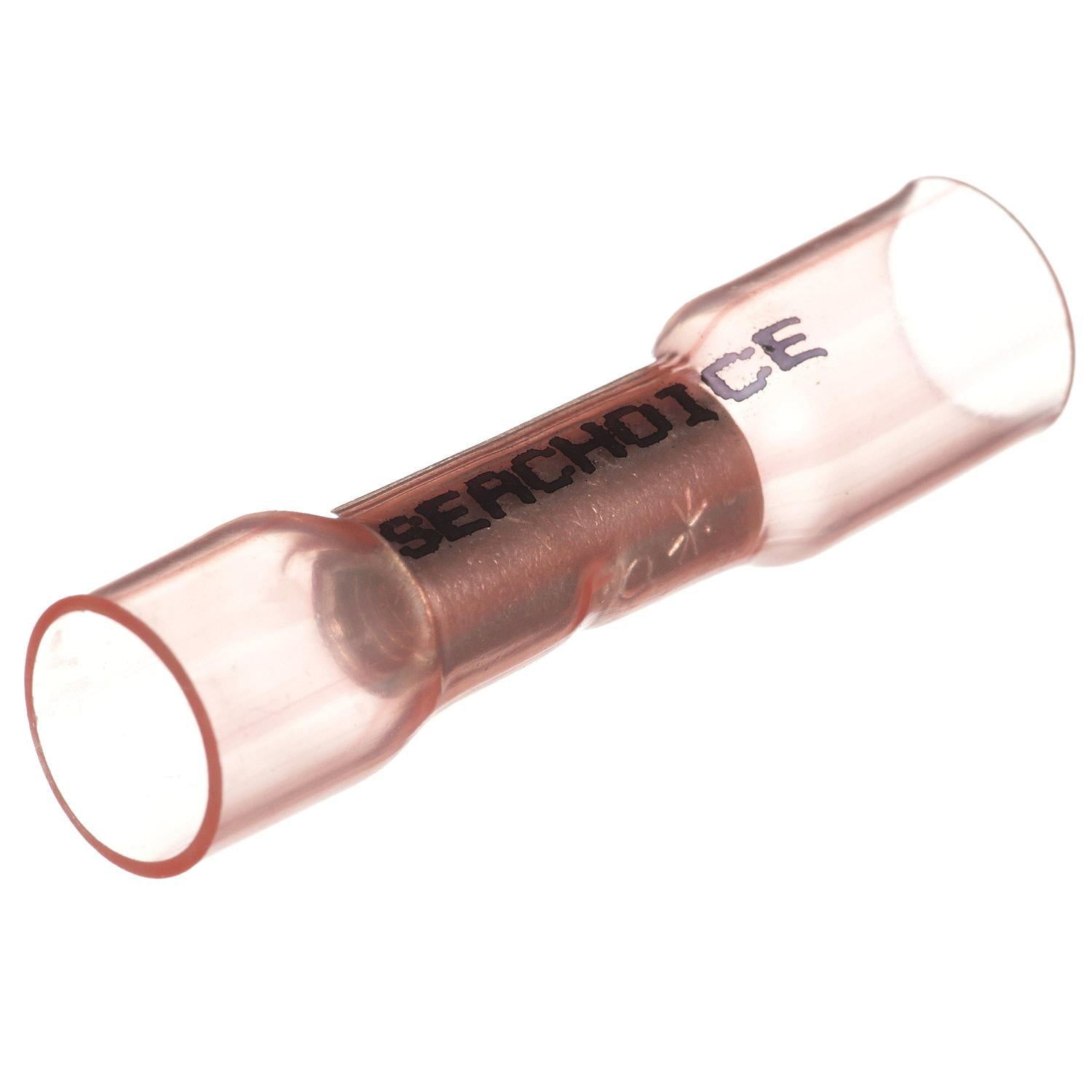 Seachoice 50-60211 Heat Shrink Butt Connectors
