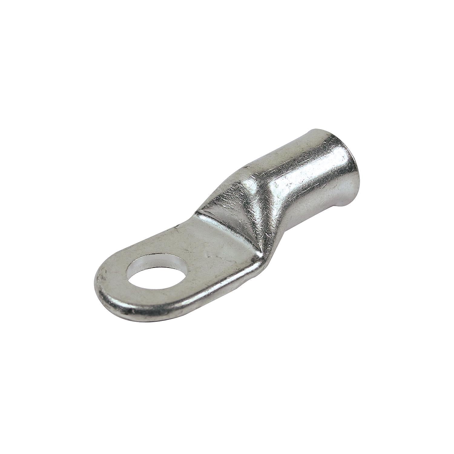 Seachoice 50-60491 Tinned Battery Lug, #2/0 25/Pack