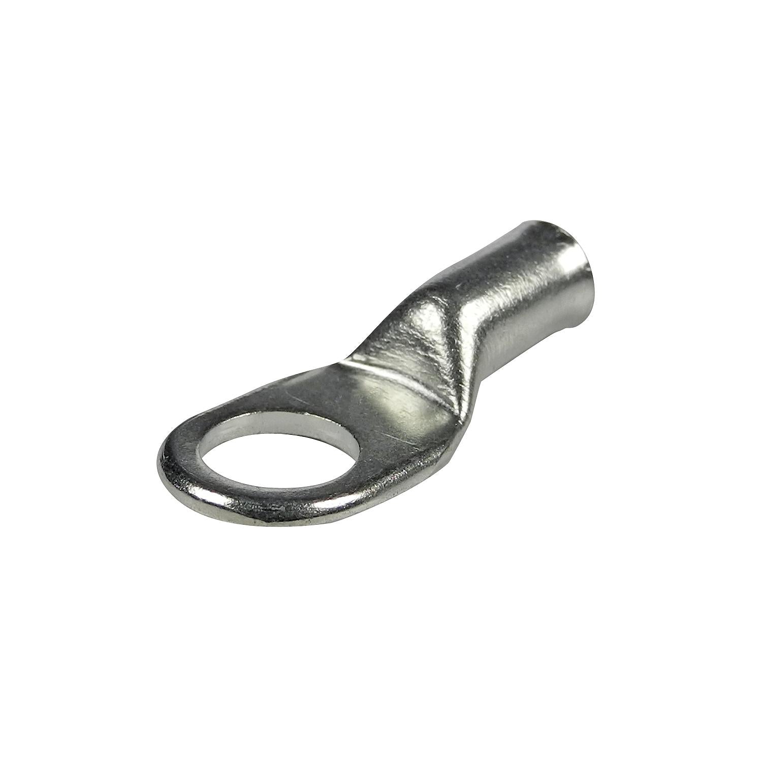 Seachoice 50-63901 Tinned Battery Lug, #6 25/Pack
