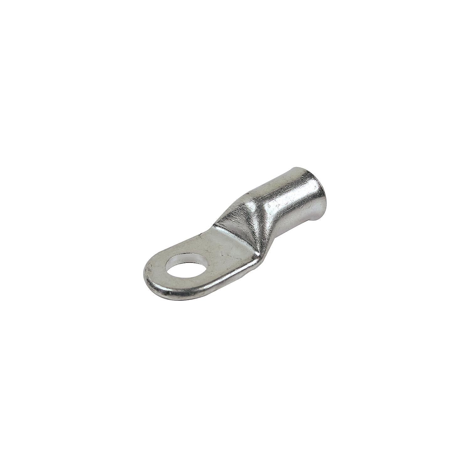 Seachoice 50-63871 Tinned Battery Lug, #6 25/Pack
