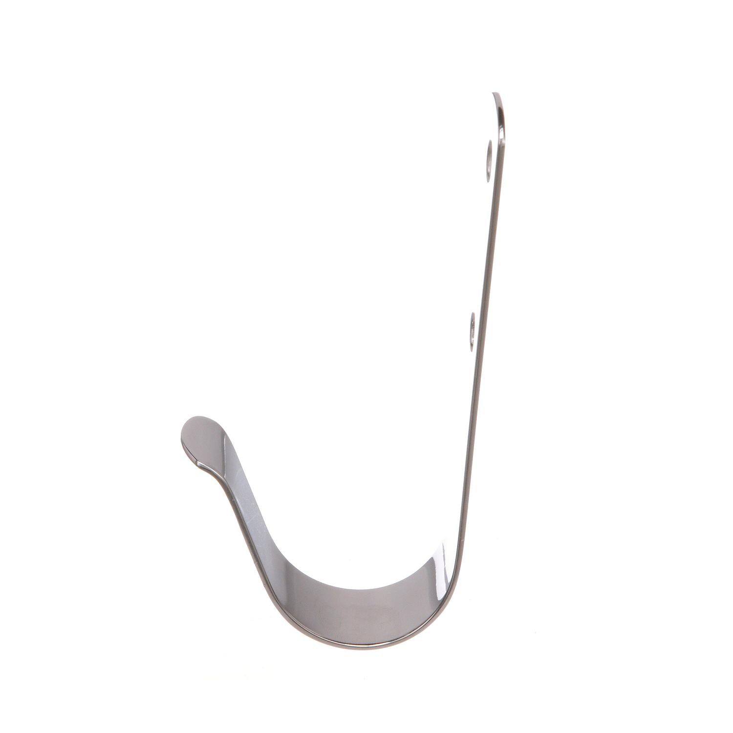 Seachoice 50-71011 Stainless-Steel Boat Hook Holders (2 Per Pack)