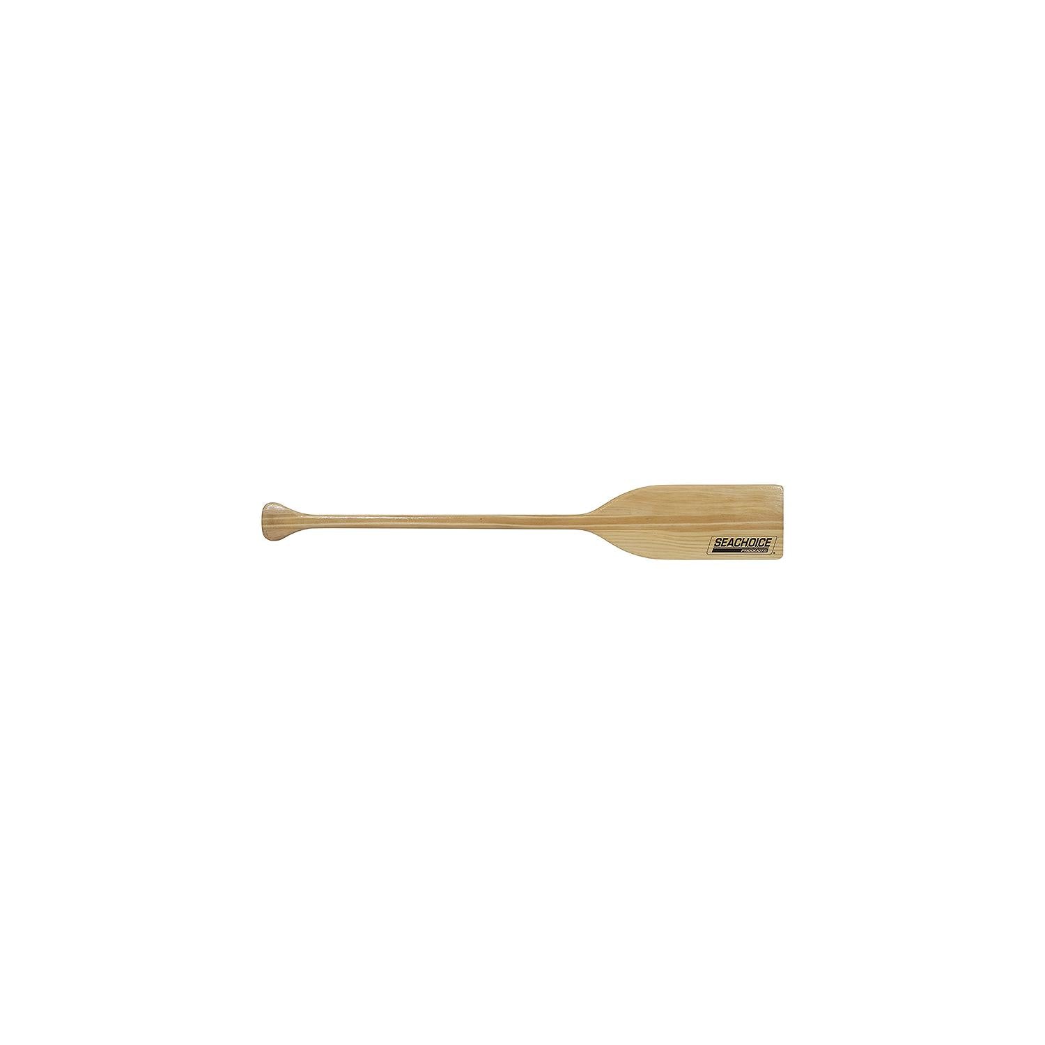 Seachoice 71148 Standard Wood Paddle – 6 Ft.