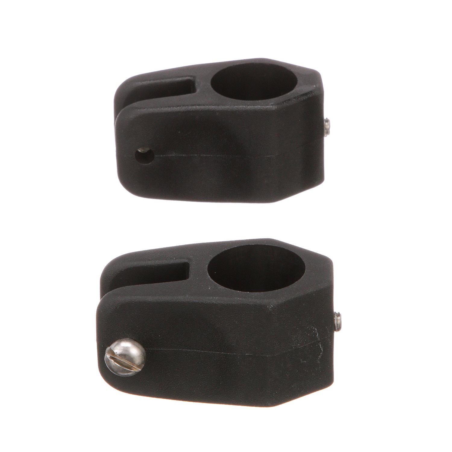 Seachoice 50-76171 Nylon Jaw Slides (2 Per Pack)