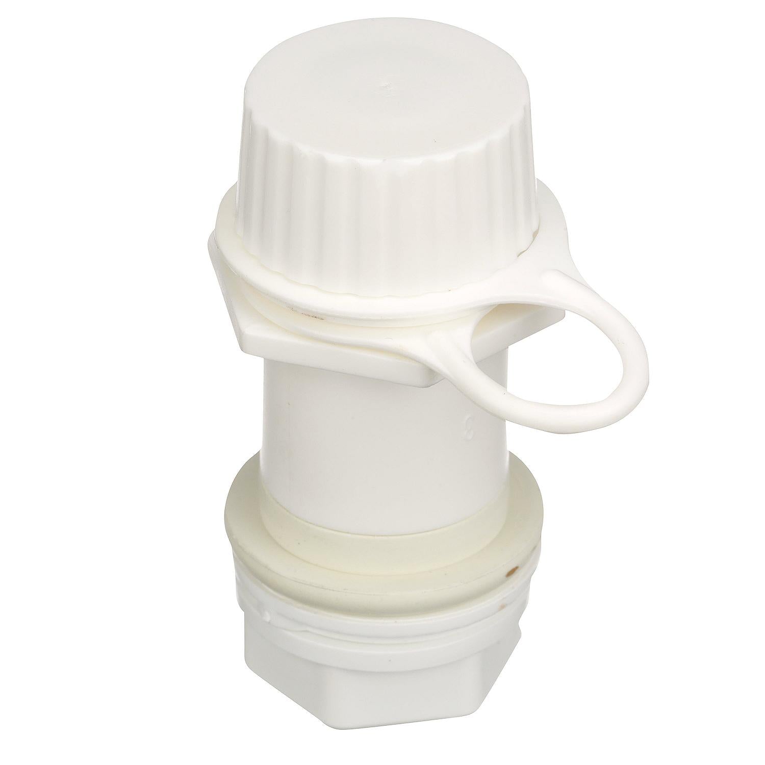 Seachoice 76941 Replacment Threaded Drain Plug For Igloo Coolers 72 to 162 QT