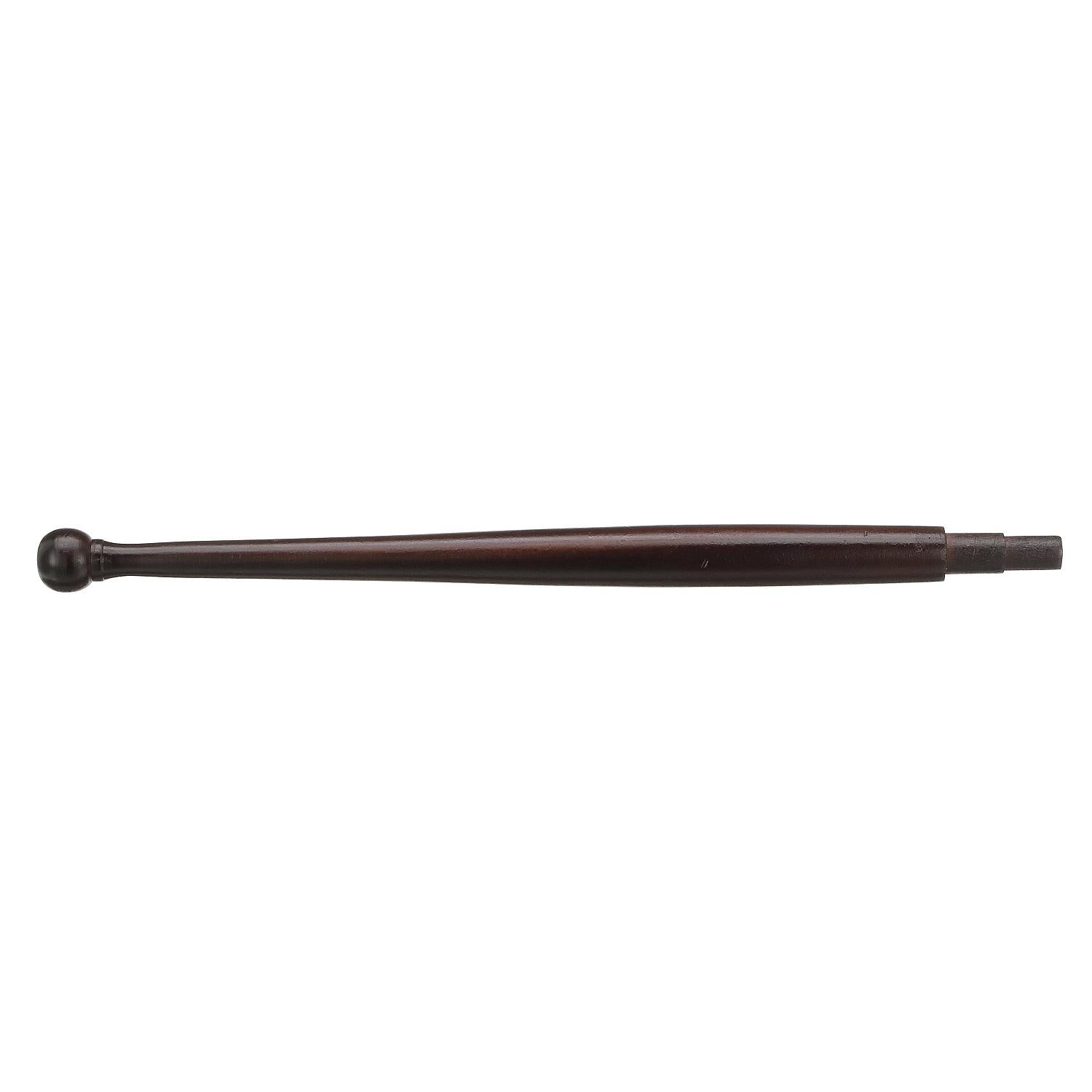 Seachoice 78191 Marine U.S. 12" x 18" Flag Kit With 18" Pole and 3/4" Socket