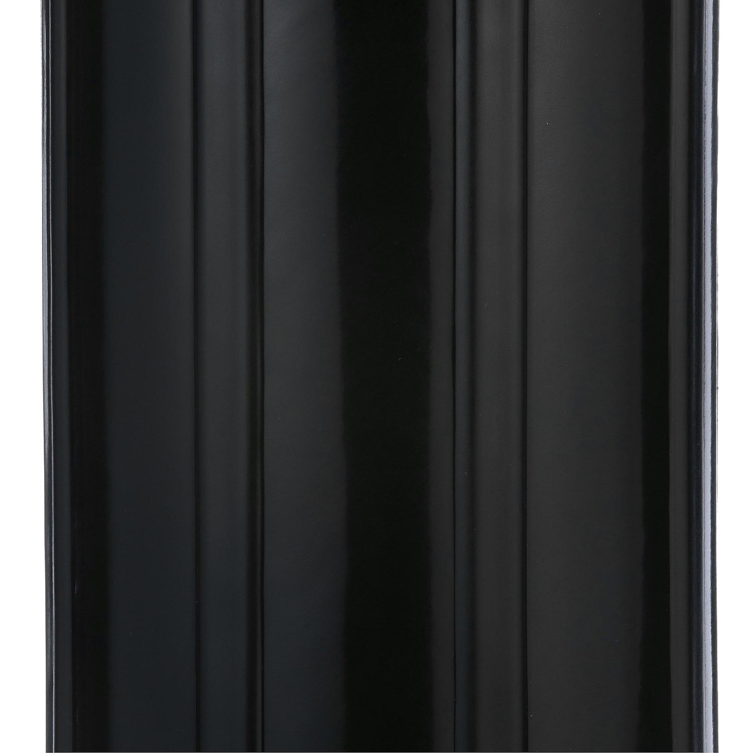 Seachoice Center Hole Ribbed Fender