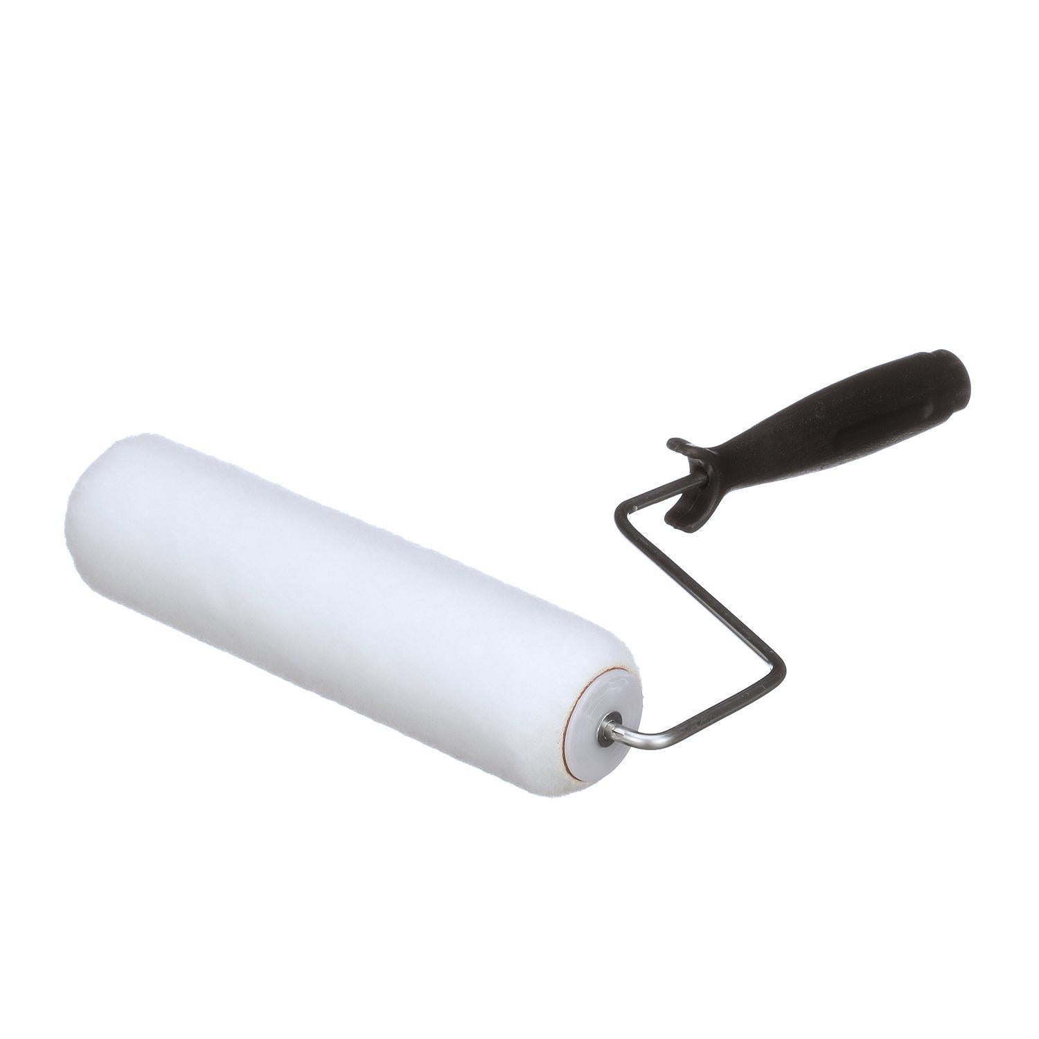 Seachoice 92991 Metal Paint Tray Kit (Includes 9" Frame, 2" Chip Brush, 9" Cover & Metal Paint Tray)