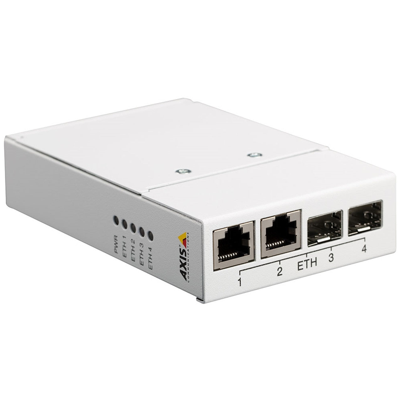 AXIS T8604 Media Converter Switch (5027-041