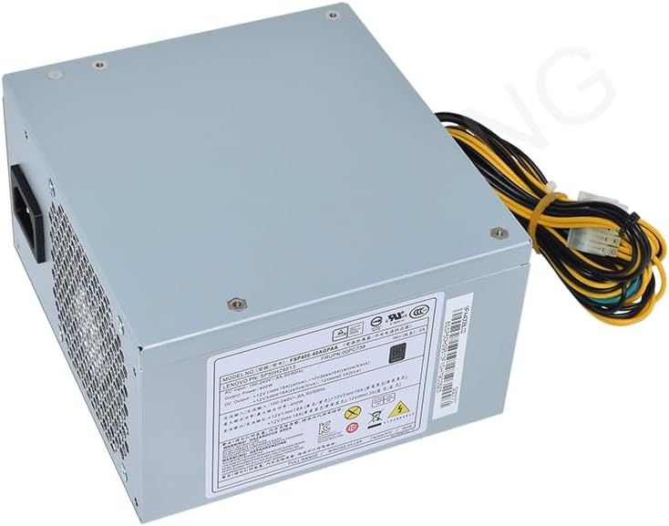 New for FSP400-40AGPAA SP50H29513 00PC738 Max 400W 10pin with Graphics Card 6pin Server Power Supply