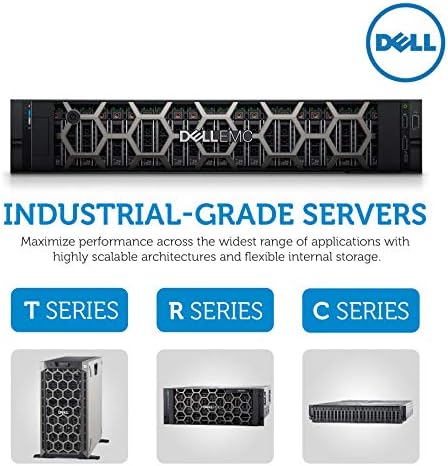 Dell 400-AUQX 2.4TB 10K SAS 2.5-Inch PowerEdge Enterprise Hard Drive in 13G Tray Bundle with Compatily Screwdriver Compatible with 400-AVBX W9MNK R720 R730 R630