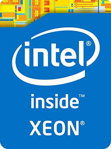 Intel Xeon E-2236 (CM8068404174603) 6-Core 3.4GHz 12MB Socket LGA1151 80W (SRF7G) Server Processor