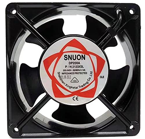 SUNON DP200A 2123XSL 120mm Axial Cooling Fan