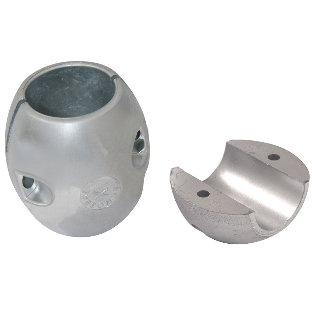 Tecnoseal X3 Shaft Anode - 1" Shaft Diameter
