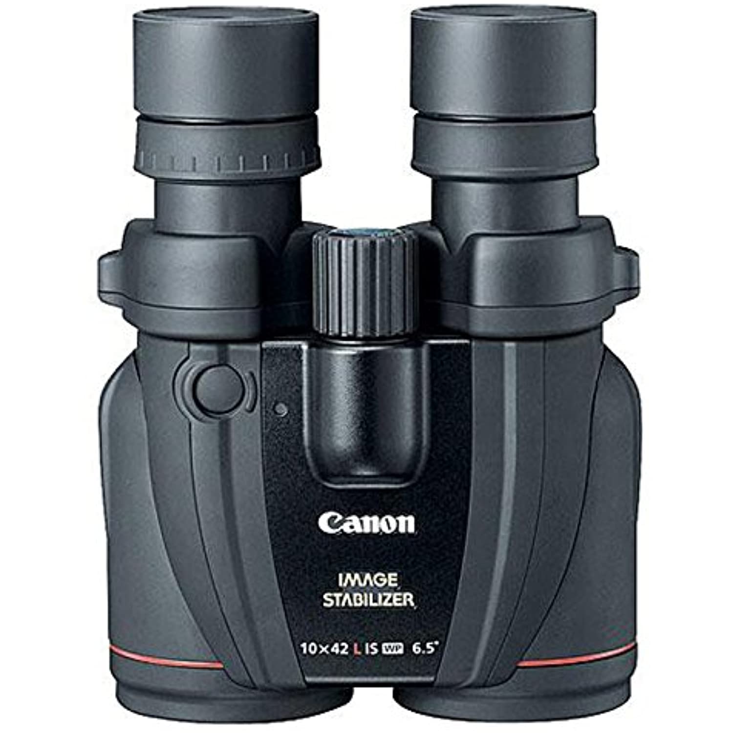 Canon 10x42 L Image Stabilization Waterproof Binoculars Binoculo