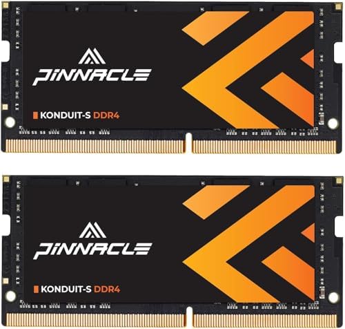 Timetec Premium 32GB KIT(2x16GB DDR4 3200MHz (or 2933MHz or 2666MHz PC4-25600 Non-ECC Unbuffered 1.2V CL22 2Rx8 Dual Rank 260 Pin SODIMM Laptop Notebook PC Computer Memory RAM Upgrade