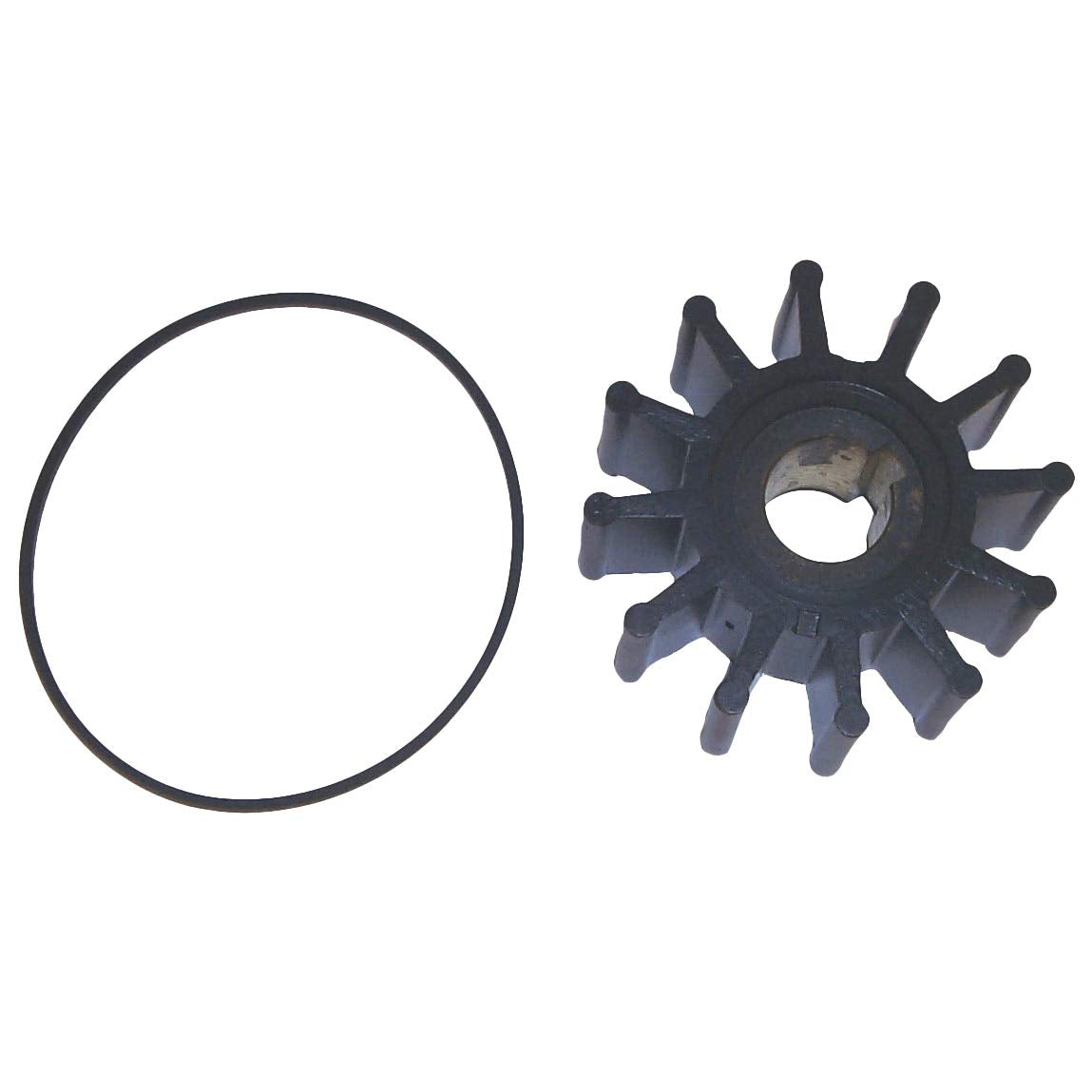Sierra 18-3060 Water Pump Impeller-Volvo